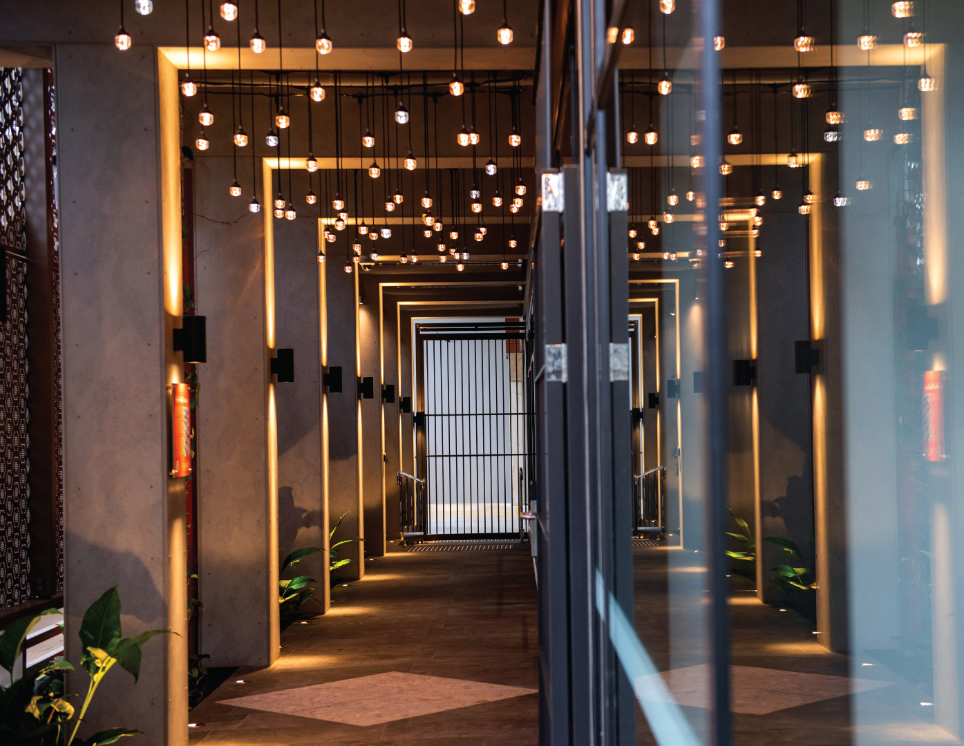 Art Work Spaces Architecture