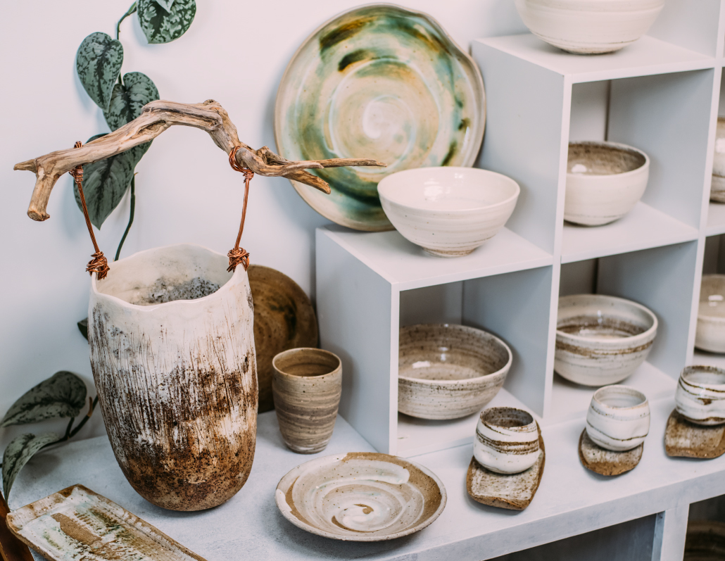 Clay Designs Cairns Pottery