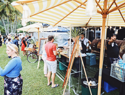 meet. eat. repeat food festival