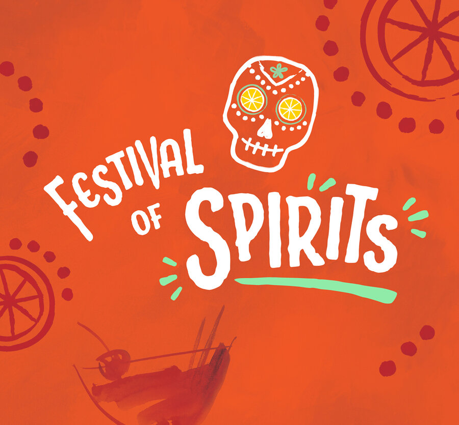 Festival of Spirits