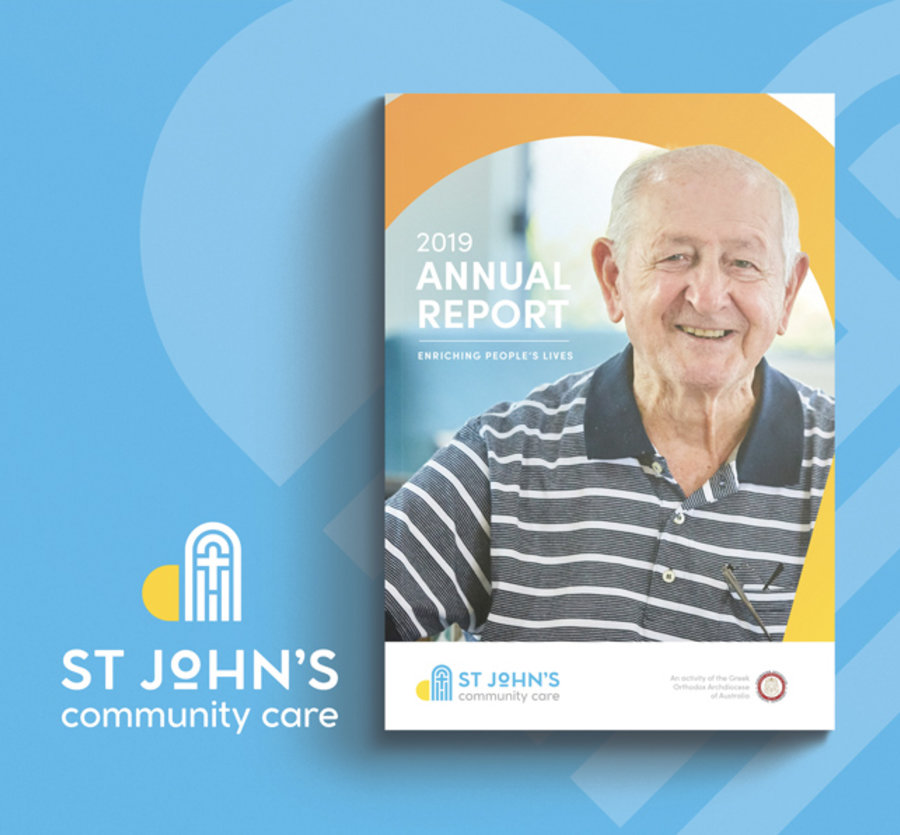 St John's Community Care