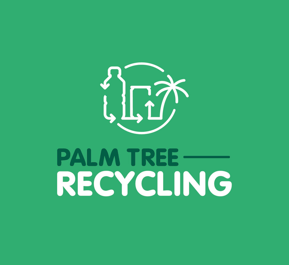 Palm Tree Recycling